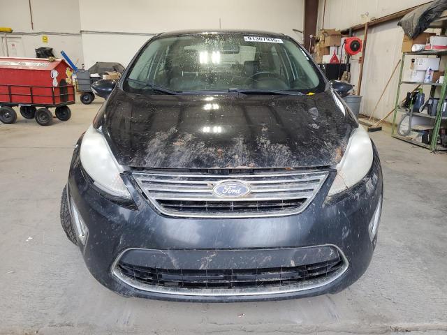 2011 FORD FIESTA SEL - 3FADP4CJ7BM101714