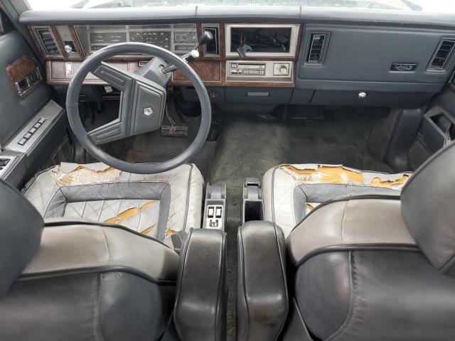 1985 CHRYSLER LEBARON #3291232961