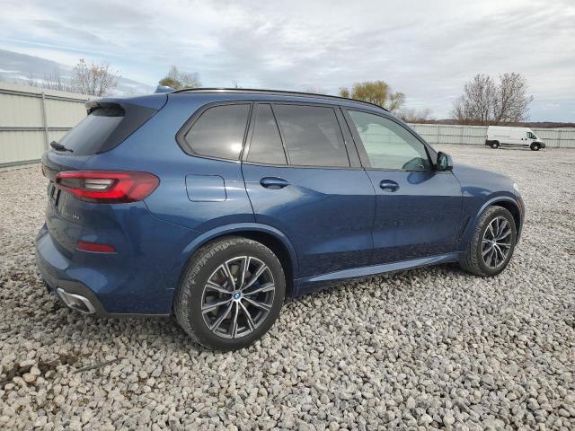 2023 BMW X5 XDRIVE4 #3306732779