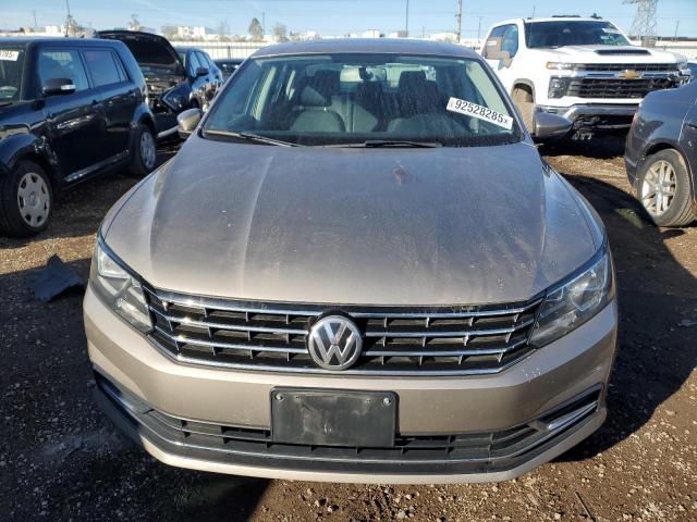2016 VOLKSWAGEN PASSAT SE #3285554280