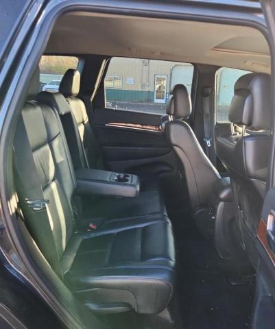 2011 JEEP GRAND CHER #3292478683