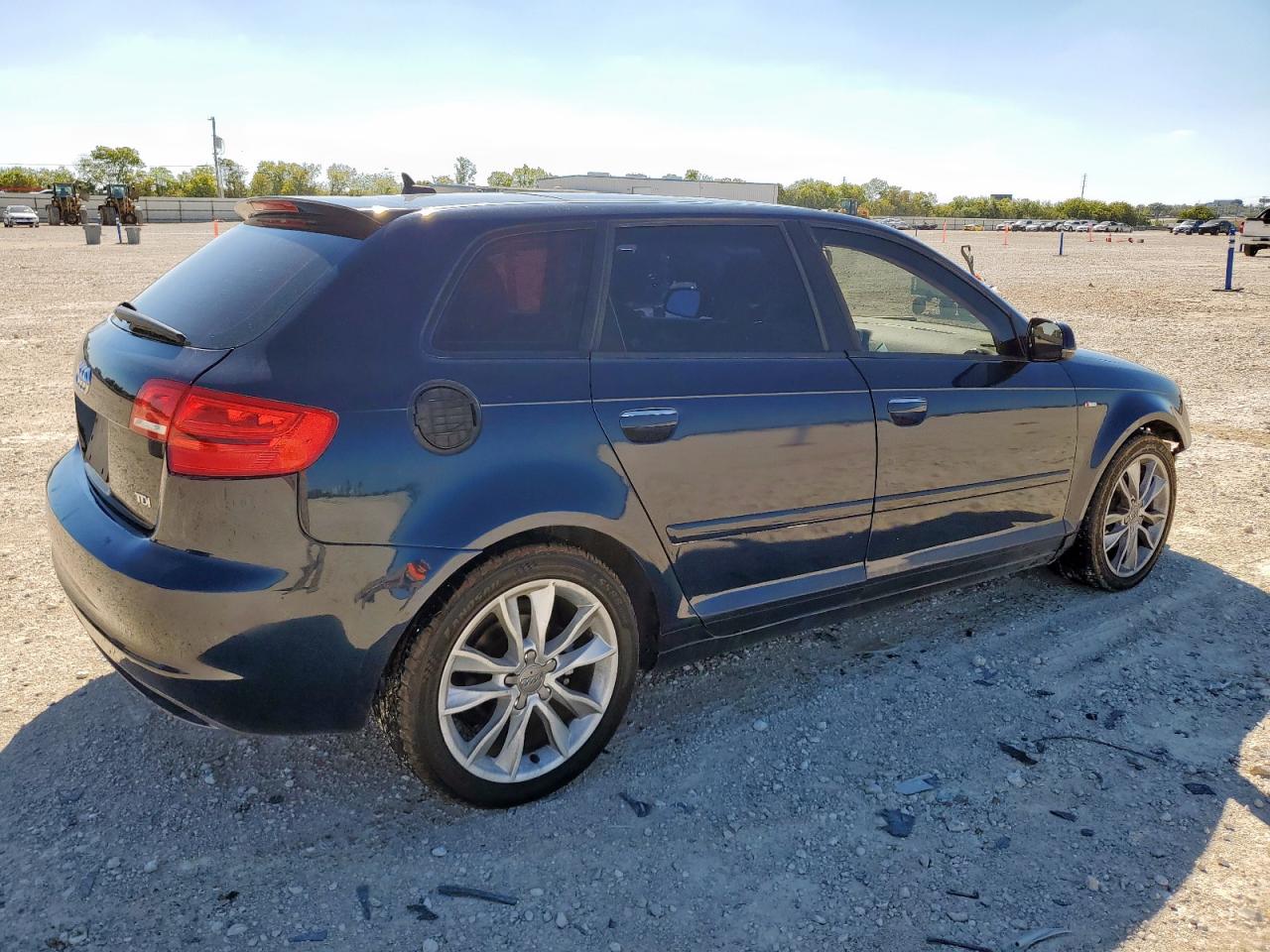 AUDI A3 PREMIUM