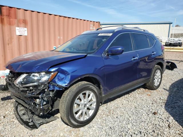 Global Auto Auctions: 2020 NISSAN ROGUE S