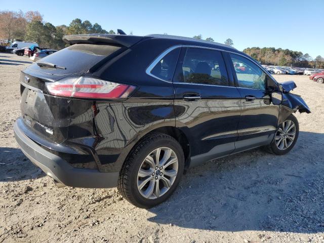 2019 FORD EDGE TITAN #3296326448