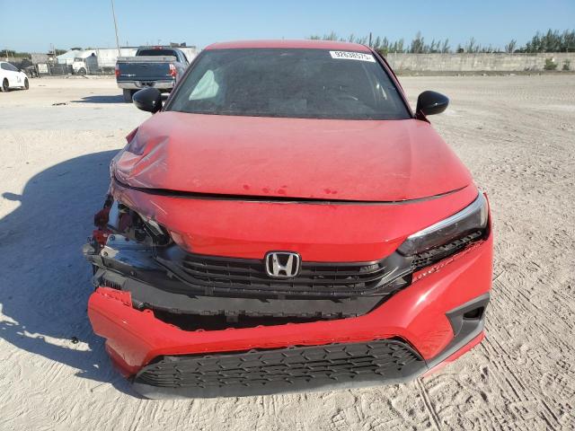 2023 HONDA CIVIC SPOR #3310358991