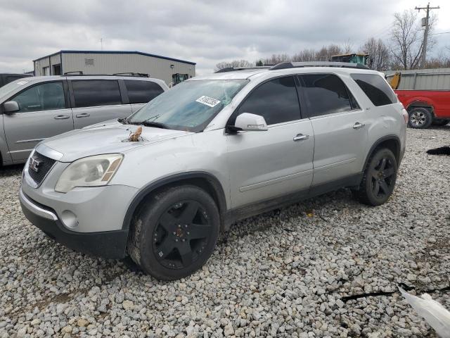 GMC ACADIA SLT