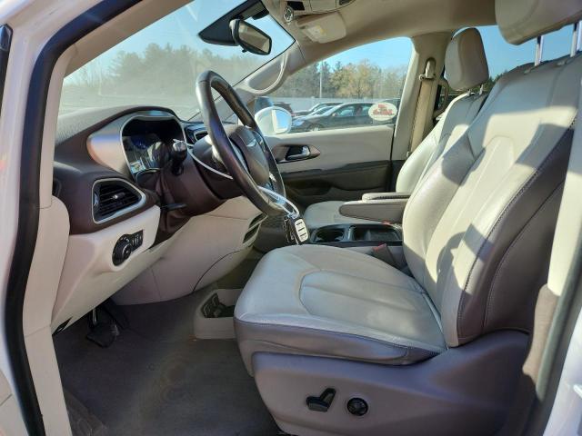 2017 CHRYSLER PACIFICA T - 2C4RC1BG6HR543806