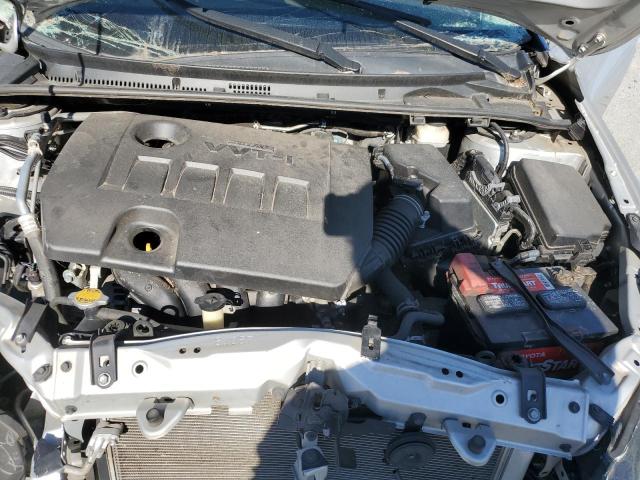 2015 TOYOTA COROLLA L #3281636419