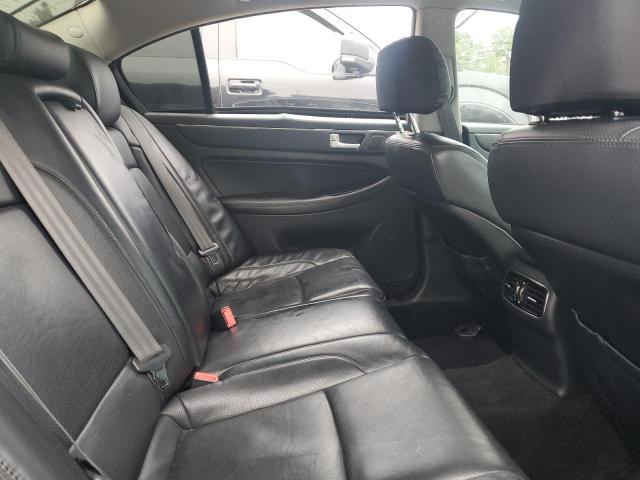 2012 HYUNDAI GENESIS 5. #3303726419