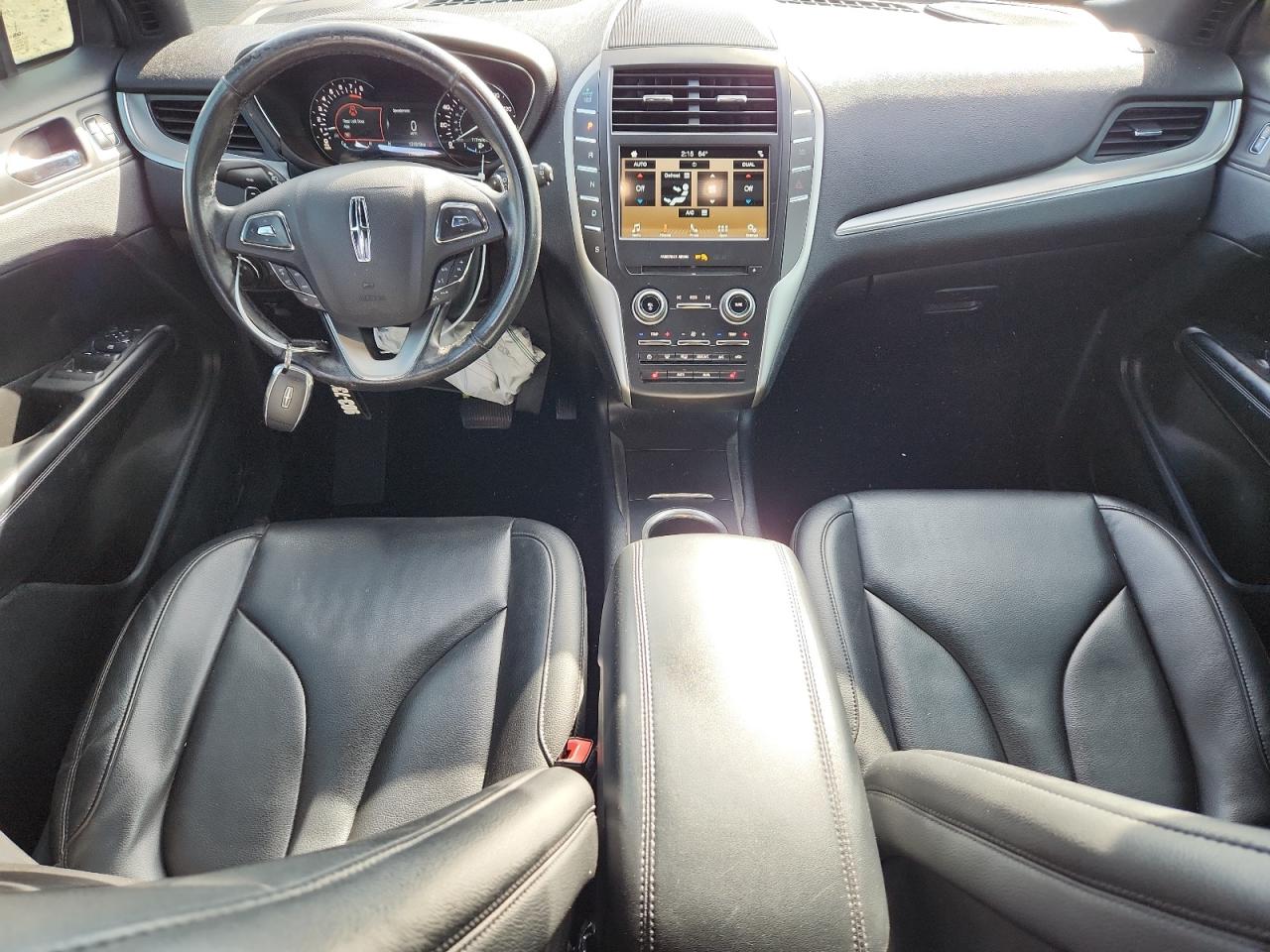 LINCOLN MKC PREMIERE