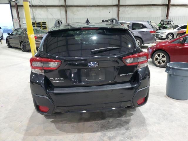 2023 SUBARU CROSSTREK #3290247232