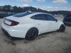 Lot #3315812366 2022 HYUNDAI SONATA N L