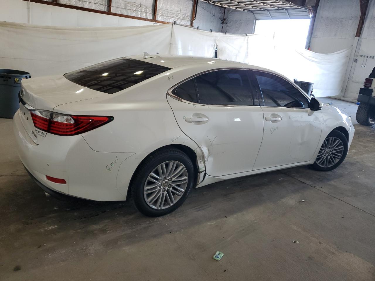 LEXUS ES 350