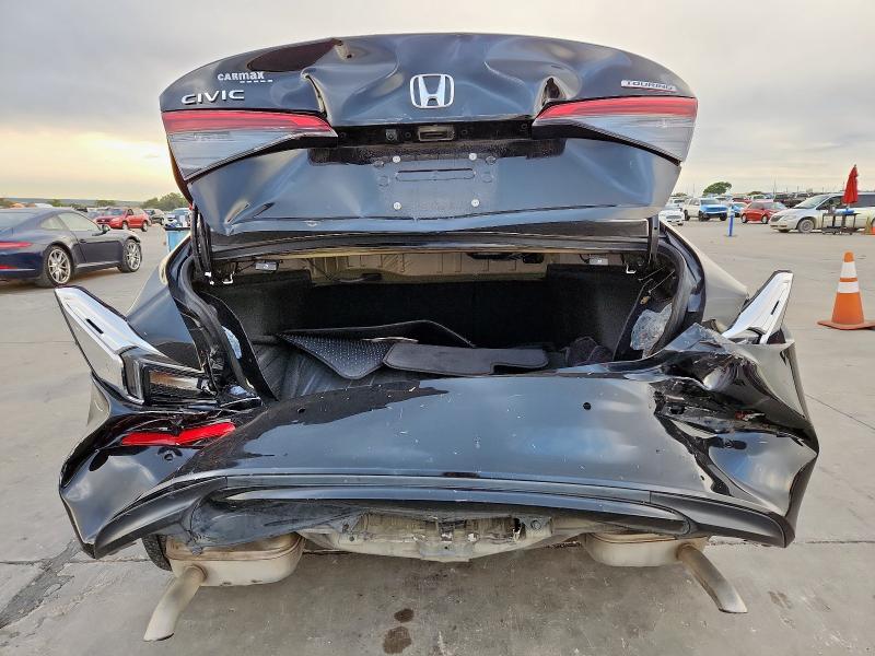 2022 HONDA CIVIC TOUR #3312572167