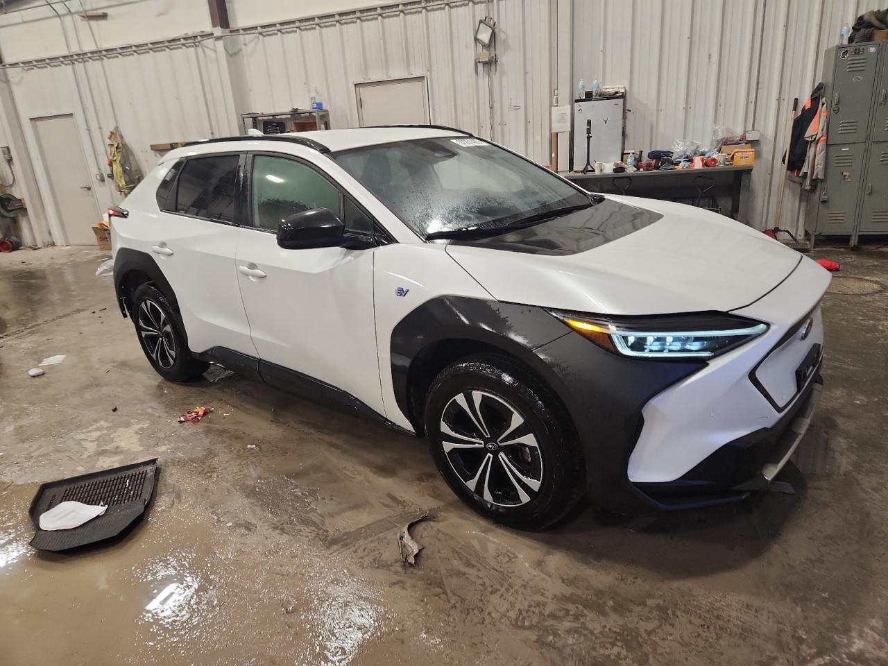 SUBARU SOLTERRA PREMIUM