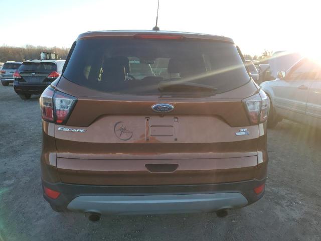 2017 FORD ESCAPE SE #3296358167