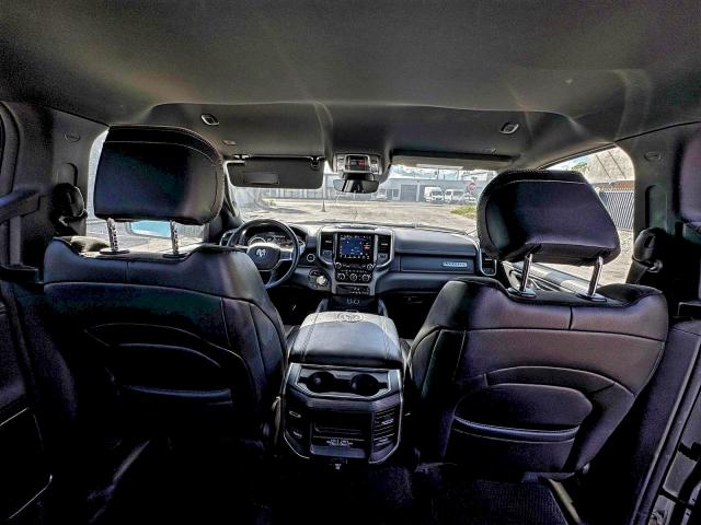 2024 RAM 1500 LARAM #3296291459