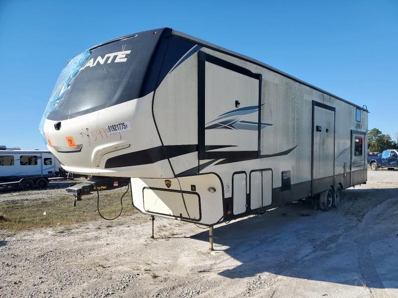 2020 KEYSTONE VOLANTE #3305291299