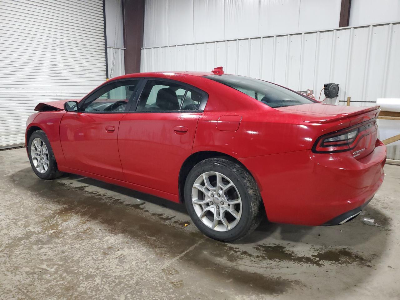 DODGE CHARGER SXT 5.7L V8