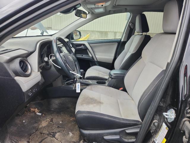 2018 TOYOTA RAV4 ADVEN #3305414306