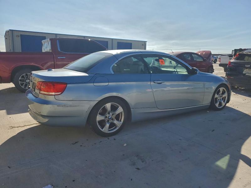 2009 BMW 328 I #3296461674