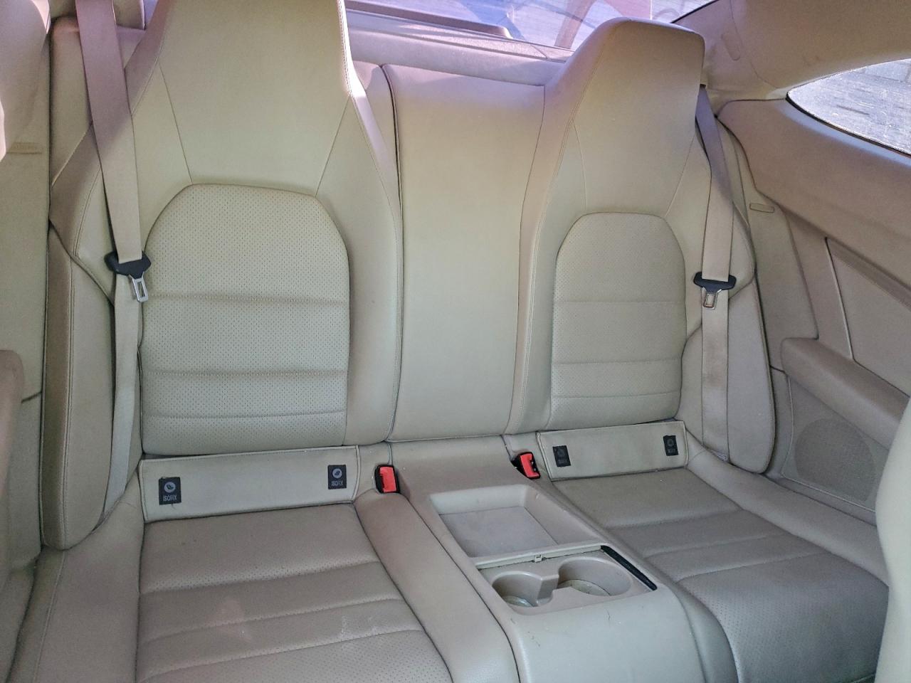 MERCEDES-BENZ C-CLASS 250