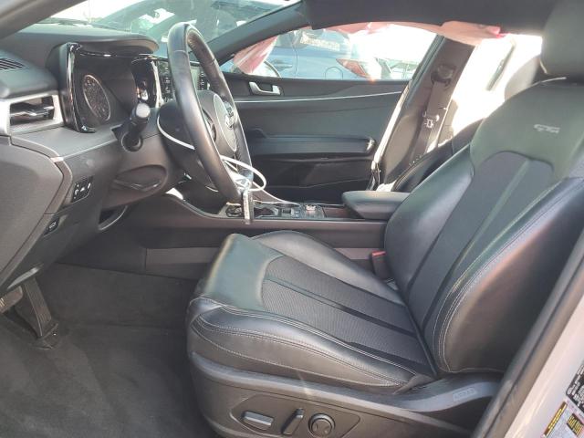 2021 KIA K5 GT LINE #3297056556