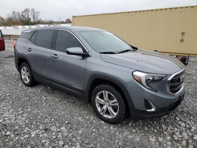 2018 GMC TERRAIN SL #3303853518