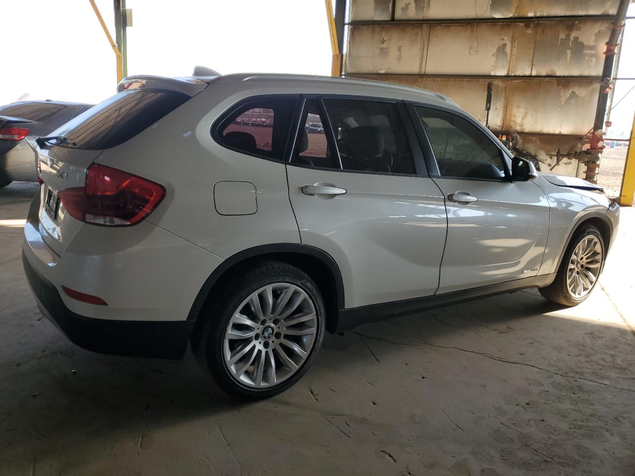 Lot #3309207637 2014 BMW X1 SDRIVE2