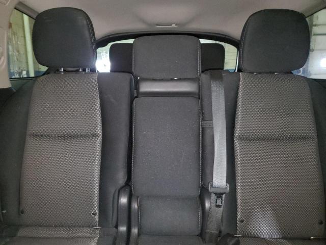 2017 NISSAN PATHFINDER #3305331320