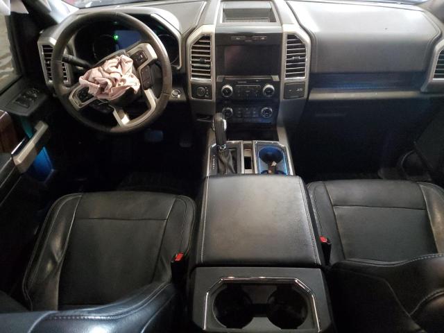 2015 FORD F150 SUPER #3293464451