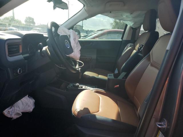 2024 FORD MAVERICK L #3302653009