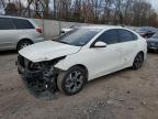 Lot #3317962980 2020 KIA FORTE FE