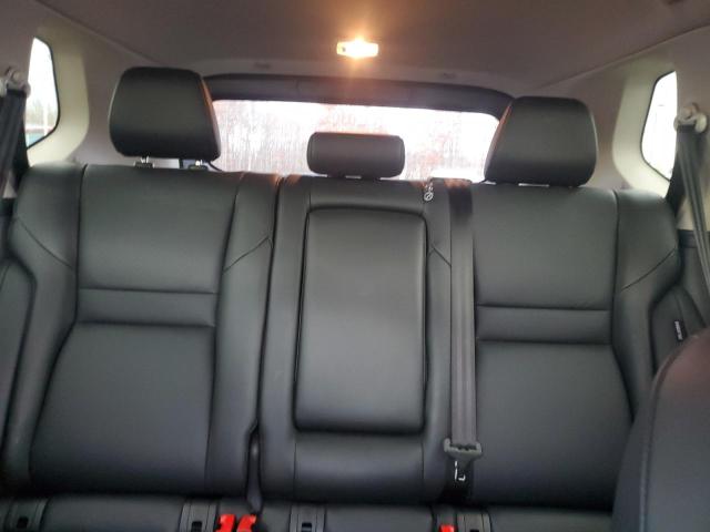 2024 NISSAN ROGUE SV #3304002641