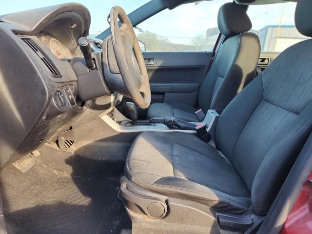 2010 FORD FOCUS SE #3308407315