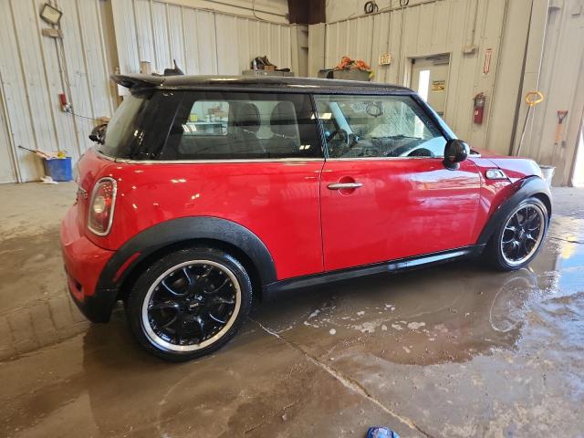 2010 MINI COOPER S #3297186877