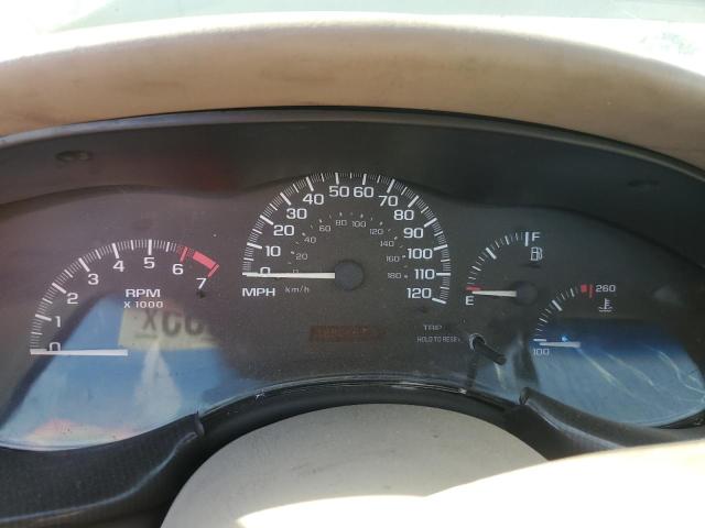 2001 CHEVROLET MALIBU #3305454063