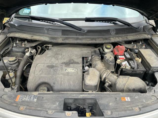 2015 FORD EXPLORER X #3290218218