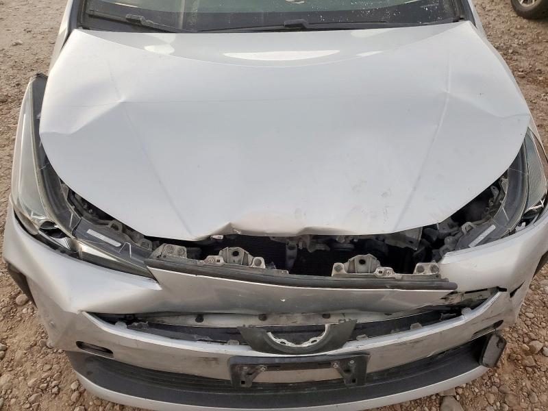 2019 TOYOTA PRIUS JTDKARFU5K3076724