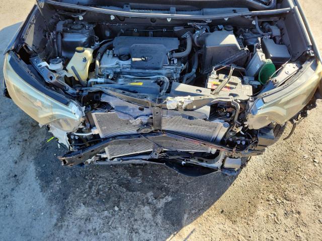 2015 TOYOTA RAV4 LE #3296984841