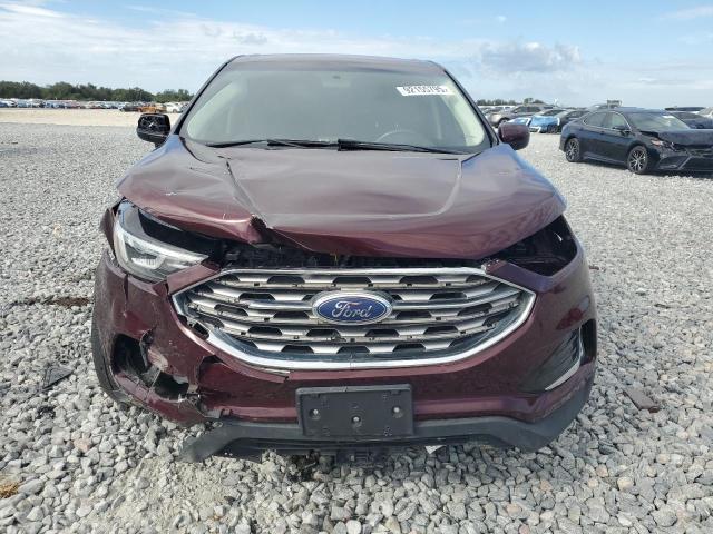 2021 FORD EDGE SEL #3282460577