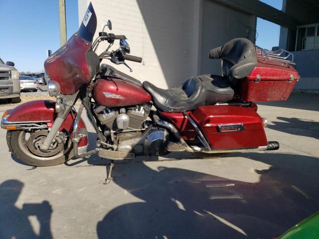 2003 HARLEY-DAVIDSON FLHTCI SHR #3291278991