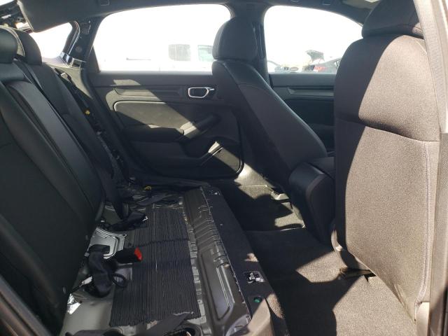 2025 HONDA CIVIC SPOR #3297081541