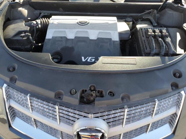 2010 CADILLAC SRX #3286895222