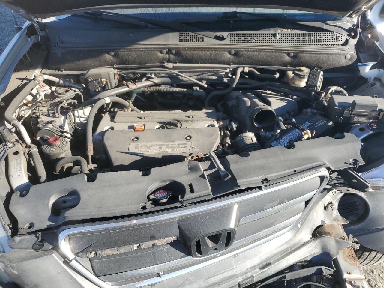 Lot #3296316437 2006 HONDA CR-V LX