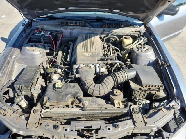 2007 FORD MUSTANG GT #3298072165