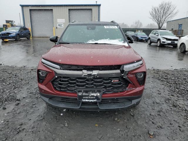 2025 CHEVROLET TRAILBLAZE #3303962703