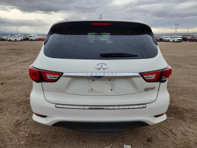 2018 INFINITI QX60 #3287718193