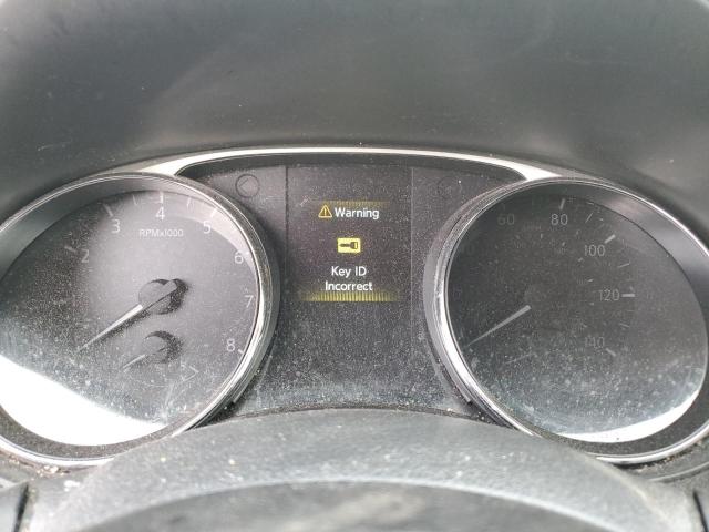 2014 NISSAN ROGUE S - 5N1AT2MV3EC851112