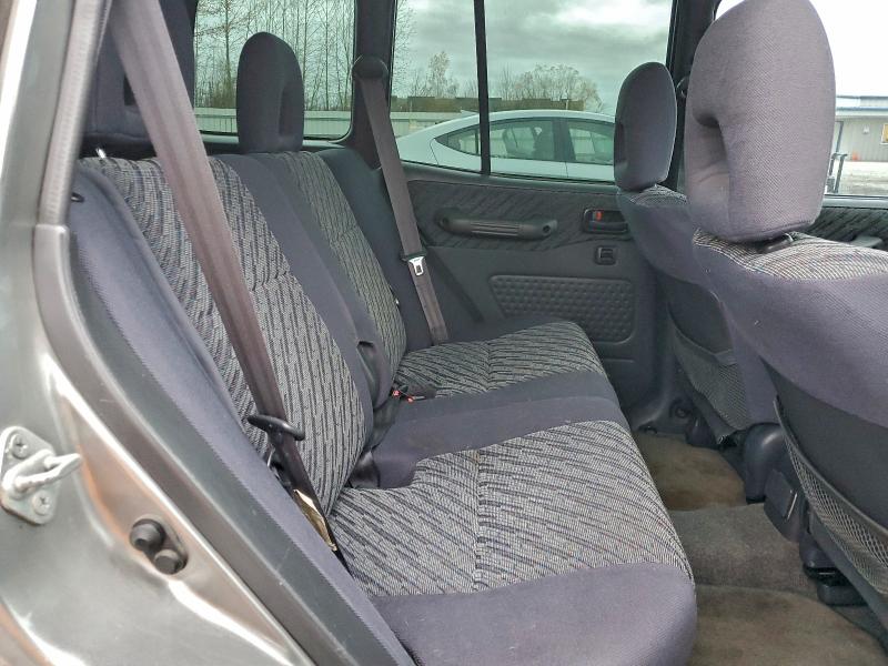 1999 TOYOTA RAV4 #3301909467